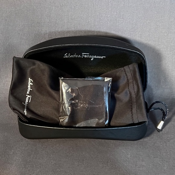 Salvatore Ferragamo Sunglasses - Picture 10 of 10